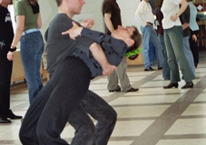 Mambo 2006