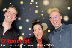Oktoberfest 2022