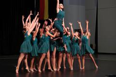 Showdance Weihnachtsgala + Meisterschaften 2019