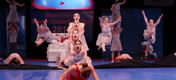 showdance1920
