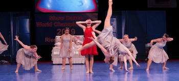 showdance1921