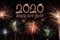 Silvester 2019