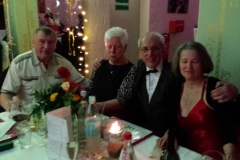 Silvester 2015 / 2016