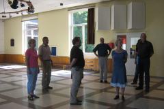 Sommerfest 2008