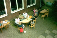Sommerfest 2005
