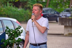 Sommerfest 2014