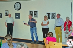 Sommerfest 2015