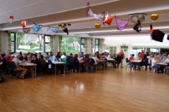 Sommerfest 2017