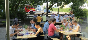 Sommerfest1930