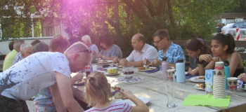 Sommerfest1934