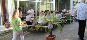 Sommerfest1936