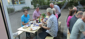Sommerfest1953