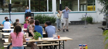 Sommerfest1956