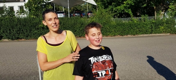 Sommerfest196