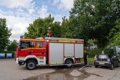 Sommerfest 2021