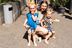 Sommerfest 2023