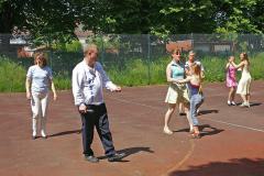 Spielfest 2008