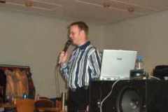 Square Dance 2005