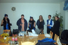 Holsatia Stiftungsfest 2003