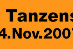 tanztag2007-2