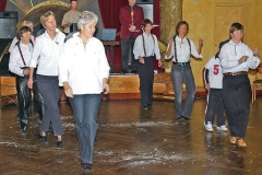 Tag des Tanzens 2005