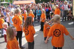 Wellingdorfer Stadtteilfest 2008