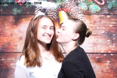 Jahresabschlussessen 2018