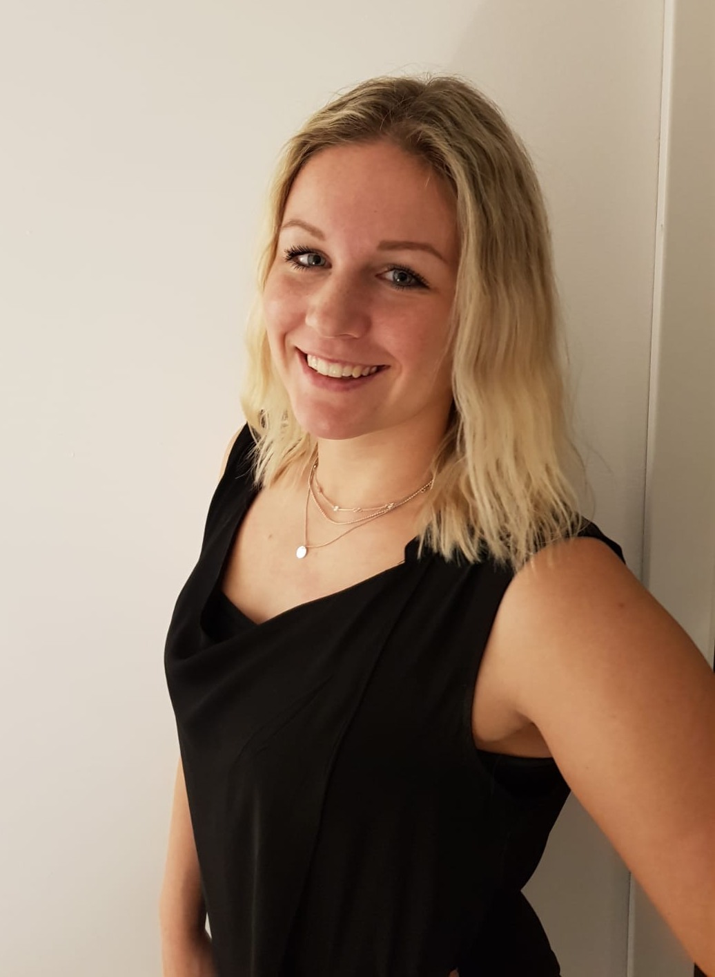 Unser Trainerteam Tanzen in Kiel e.V.