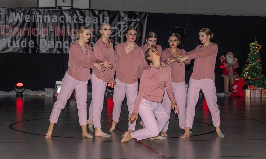 Fotos 2019 Tanzen in Kiel e.V.