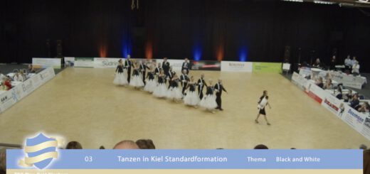 Standard-Formation TiK