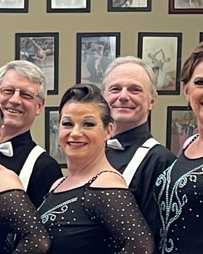 Standardformation Tanzen in Kiel e.V.