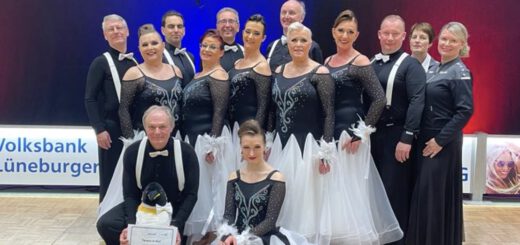 TiK Standardformation 2024