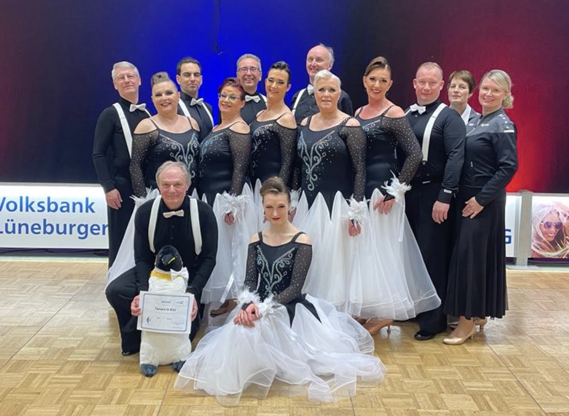 TiK Standardformation 2024