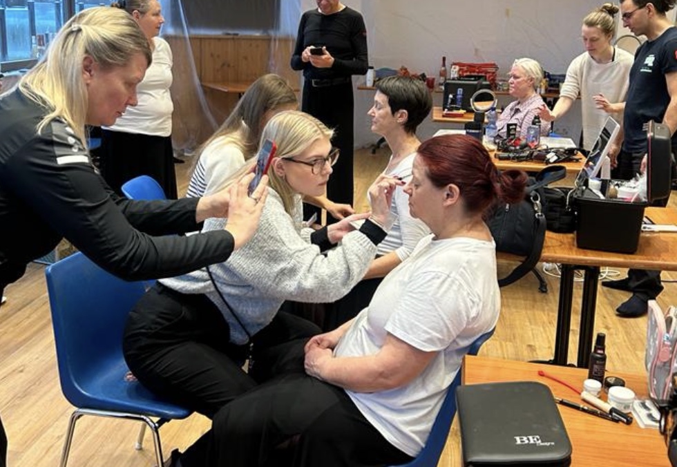 TiK Standardformation 2024