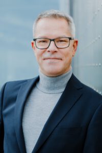 Axel Memmert