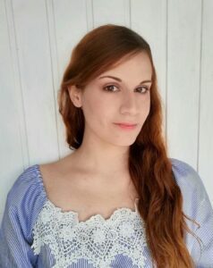 Alina Mokhtari