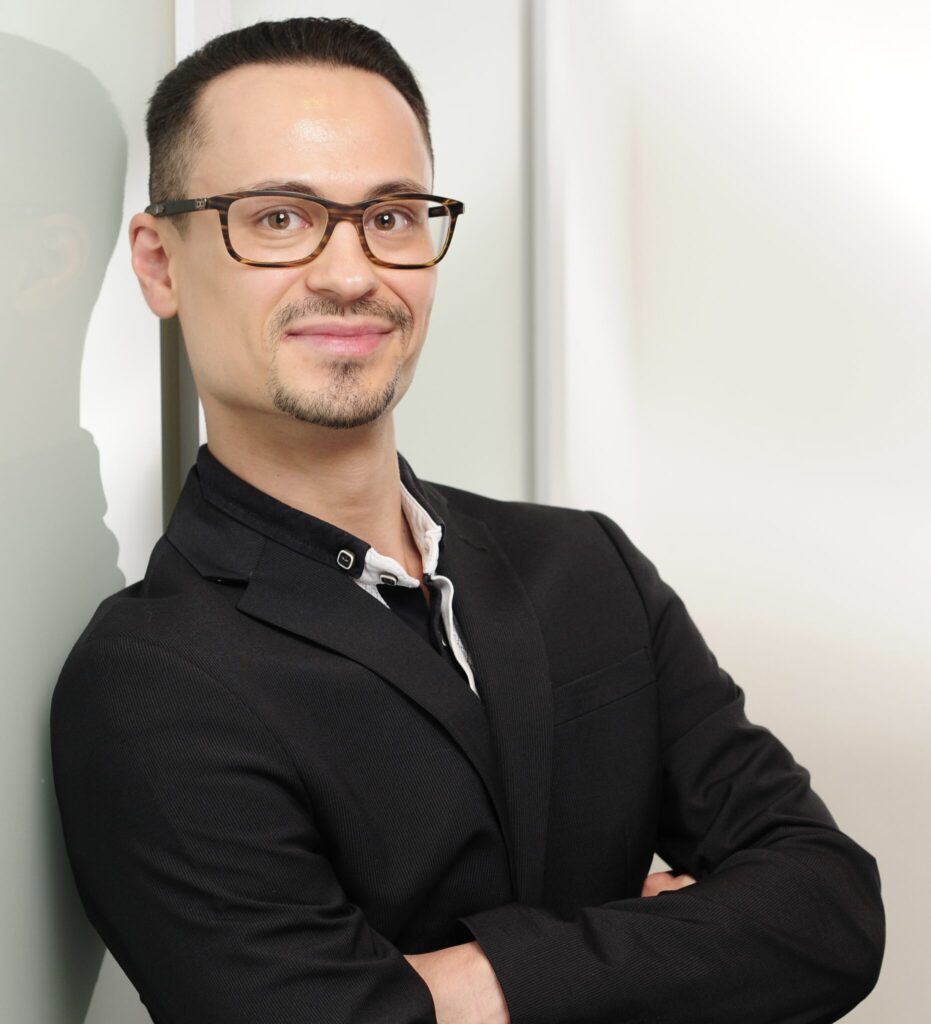 Roman Kim