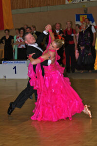 Dorit und Jörg Westphal