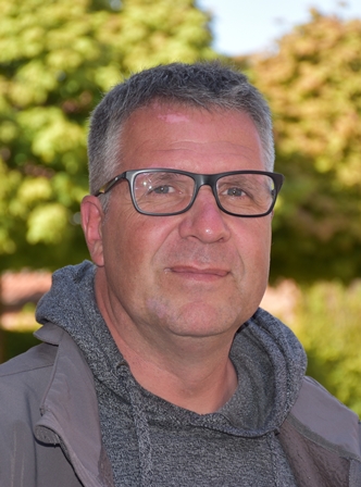 Jes Christophersen