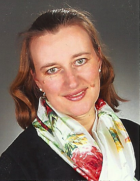 Corinna Balzer