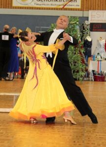 Kathrin und Michael Heinemann
