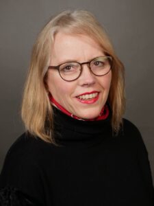 Iris Stranimaier-Kugler