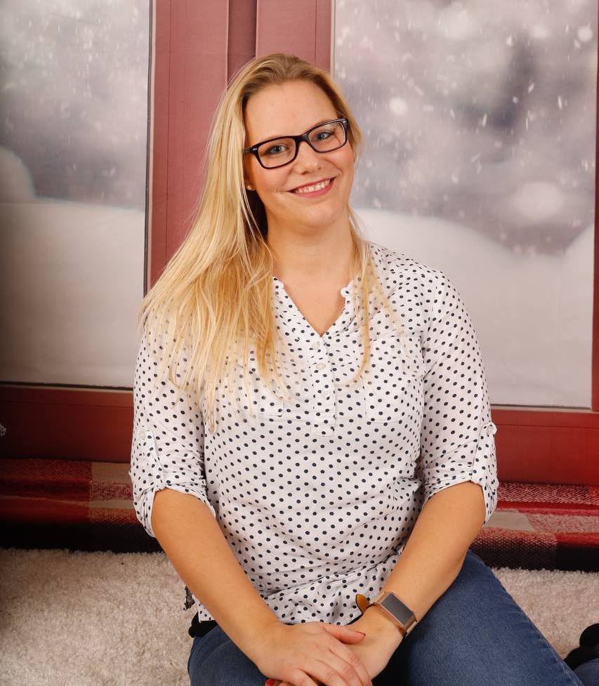 Janine Mitschke