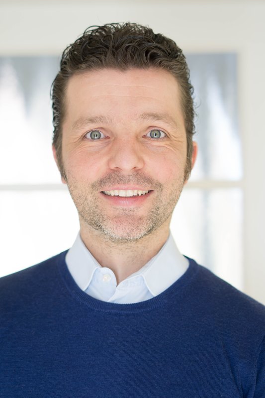 Kai Eggers