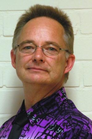 Klaus Balzer