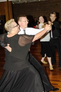 Petra und Sven Künstler
