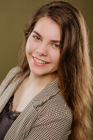 Liv Jaane Memmert
