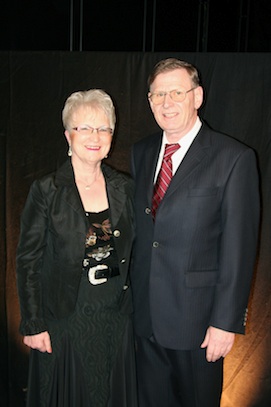 Bernd + Jutta Moltzen