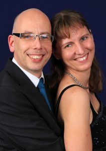 Nils Schelletter + Tanja Rahn