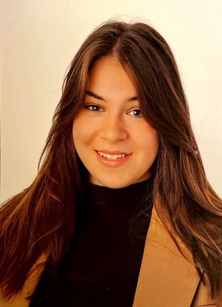 Lisa Pilutina